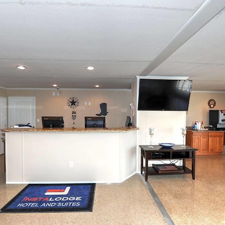 Instalodge Hotel And Suites Karnes City ภายนอก รูปภาพ